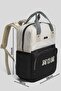 Beli̇nda Mother Baby Care Bag - 5