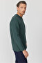 Men's Basic Sweatshirt - 4