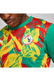 Mens Senegal 2025 Pre-match Jersey Top - Green - 2
