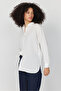 Women's Striped Shirt - 4