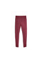 Womens HER High-Waist Leggings - Red - 5