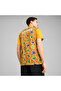Mens Ghana Pre-match Jersey - Yellow - 4