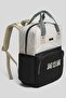 Beli̇nda Mother Baby Care Bag - 3