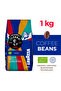 La Reserva de Tierra Cuba Beans, 1Kg