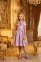 Girls' Evening Dress - 2