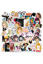 Taylor Swift Graffiti Walk Stickers for Kids Waterproof Vinyl - 2