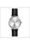 Men's Wristwatch- Quartz Classic Rym-4819 - with Warranty - Special Ss-Bk-W - 3