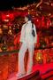 Zahra Trouser Suit White - 3