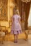 Girls' Evening Dress - 6