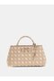 Carrie Logo Women's Handbag