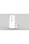 Galaxy Sx220 Sx220 Single Digital Surge Protected Socket - 2