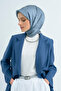 Pure Silk Sura Scarf-2026 Spring-Summer- 953700D 03 - 4