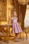 Girls' Evening Dress - 4