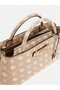 Carrie Logo Women's Handbag - 5