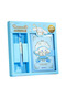 Cinnamoroll Planner + Ballpoint Pen Stationery Set – Cute Kawaii School & Office Supplies
