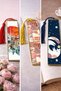 Artistic Painting Themed Metal Bookmark (Quiet Stories) - 4