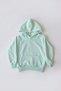 Unisex Kids Hooded Sweatshirt |   Cotton with Fleece Lining Inside - 4
