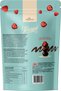 Toscani Dark Chocolate Covered Freeze-Dried Strawberry Dragee - 2