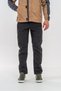 Combat Tactical Outdoor Tactical Softshell Winter Windproof Pants with Fleece Inside - 544 - 2