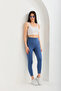 Women's High-Waist Shaping Leggings - 5