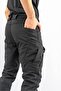 Combat Tactical Outdoor Water and Windproof Pants with Fleece Inside Tactical Rips Softshell - 501 - 6