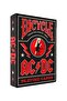 Ac/dc Oyun Kartı
