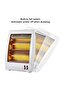 Quartz Heater 800W Electric Room Heater with Dual Heat Settings, Fast Warm-Up, Compact Portable - 4
