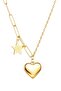 Women's Necklace Lc.N.01016.110 - 2