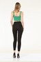 Women's High-Waist Shaping Leggings - 4