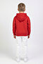 Unisex Kids Hooded Sweatshirt |   Cotton with Fleece Lining Inside - 4