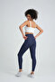 Women's High-Waist Shaping Leggings - 2