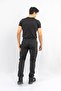 Combat Tactical Outdoor Water and Windproof Pants with Fleece Inside Tactical Rips Softshell - 501 - 5