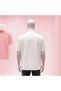 Printed Crew Neck Wide Fit Unisex Tshirt - 2