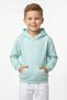 Unisex Kids Hooded Sweatshirt |   Cotton with Fleece Lining Inside