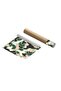 Refrigerator and Dishwasher Door Self-Adhesive Foil Covering Camouflage Military Pattern İbmb029 - 4
