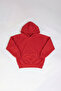 Unisex Kids Hooded Sweatshirt |   Cotton with Fleece Lining Inside - 5