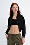 Shiny Glitter Sweatshirt H12741 - 2