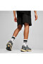Mens BETTER CLASSICS Shorts - Black - 4