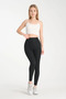 Women's High-Waist Shaping Leggings - 5