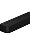 Bravia Theater System 6 Sound Bar With Subwoofer Black – HTS60 - 5