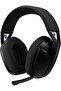 G321 LIGHTSPEED Wireless Bluetooth Gaming Headset, dynamic comfort and fit