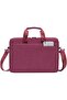 8325 Red Biscayne Laptop Bag 13,3" - 4