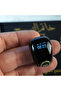 خاتم تسبيح ابيض Smart Tasbeeh Ring - 9