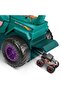Mega Wrex Gyl13 - Monster Trucks Car Eater - 8