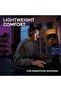 G522 LIGHTSPEED Wireless Gaming Headset, LIGHTSYNC RGB - 5