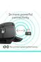 MX Master 4 Wireless Mouse Graphite - 7