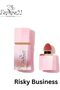 - Color Bloom Liquid Blush Matte Finish - Long-wearing Waterproof Gel-Cream Blush with Spon