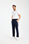 Diver Classic Sweatpants with Side Stripes - 3