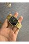 Steel Cord Men's Wristwatch with Calendar - 5