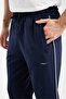 Dalgıç Classic Interlaced Sweatpants - 5